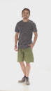 Load and play video in Gallery viewer, Surreal Mushroom T-Shirt
