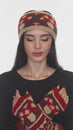 Load and play video in Gallery viewer, Mushroom Knit Armwarmer

