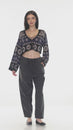 Load and play video in Gallery viewer, Women&#39;s Stonewash Joggers Pants
