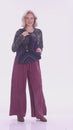 Load and play video in Gallery viewer, Granny Crochet Hobo Bag
