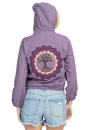 Load image into Gallery viewer, Tree of Life Bomber Jacket
