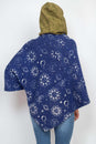 Load image into Gallery viewer, Boho Printed Poncho
