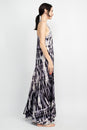Load image into Gallery viewer, Flowy Tie-dye Maxi Dress
