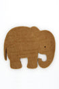 Load image into Gallery viewer, Elephant Felt Trivets
