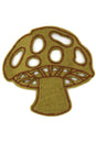 Load image into Gallery viewer, Mushroom Felt Trivets
