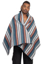 Load image into Gallery viewer, Cabana Stripe Beach Blanket
