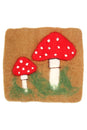 Load image into Gallery viewer, Felted Painting Trivets
