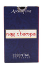 Load image into Gallery viewer, Nag Champa Essential Oil Blend Roll on: 12pcs/Pkt

