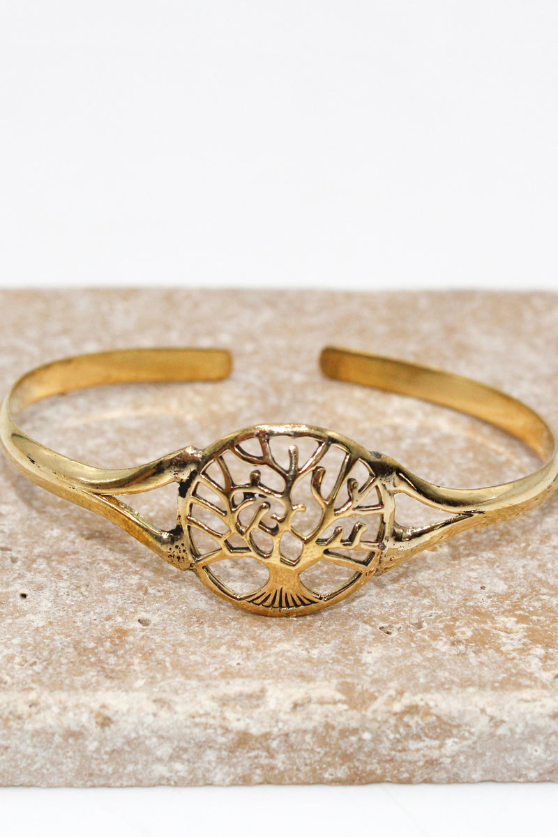 Tree of Life Bracelet