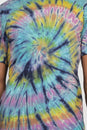 Load image into Gallery viewer, Unisex Rainbow Arc Tie-dye T-Shirt

