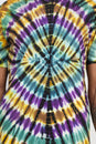 Load image into Gallery viewer, Unisex Diamond Tie-dye T-Shirt
