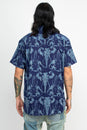 Load image into Gallery viewer, Elephant Head Henley Shirt
