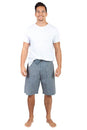 Load image into Gallery viewer, Men&#39;s Slim Fit Summer Love Shorts
