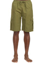 Load image into Gallery viewer, Hemp Cotton Mens Cargo Shorts
