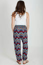 Load image into Gallery viewer, Old School Bohemian Harem Pants
