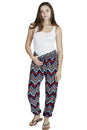 Load image into Gallery viewer, Old School Bohemian Harem Pants
