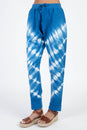 Load image into Gallery viewer, Unisex Tie-dye Harem Joggers
