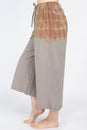 Load image into Gallery viewer, Hip Tie-Dye Palazzo Pant
