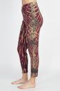 Load image into Gallery viewer, Tie-Dye Organic Cotton Leggings
