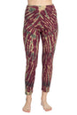 Load image into Gallery viewer, Tie-Dye Organic Cotton Leggings
