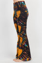 Load image into Gallery viewer, Tie-Dye BellBottom Pants
