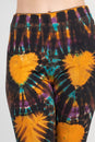 Load image into Gallery viewer, Tie-Dye BellBottom Pants
