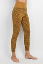 Load image into Gallery viewer, Mushroom Yoga Pants
