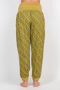 Load image into Gallery viewer, Diamond Patterned Jersey Lounge Pants
