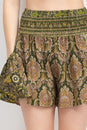 Load image into Gallery viewer, Pocket Ruffle Floaty Shorts
