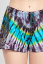 Load image into Gallery viewer, Tie Dye Summer Fun Shorts
