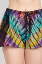 Load image into Gallery viewer, Tie Dye Summer Fun Shorts
