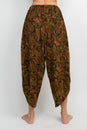 Load image into Gallery viewer, Groovy Paisley Unisex Pants
