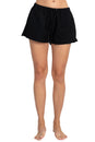 Load image into Gallery viewer, Homespun Cotton Womens Shorts
