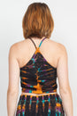 Load image into Gallery viewer, Heart Tie-dye TankTop

