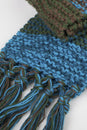 Load image into Gallery viewer, Soft Super Chunky Thick Long Big Large Cowl Fringe Winter Scarf
