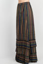 Load image into Gallery viewer, Victorian Ruffled Maxi Skirt
