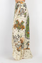 Load image into Gallery viewer, Mushroom Wrap Skirt
