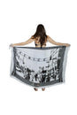 Load image into Gallery viewer, Venice Beach Cali Sarong
