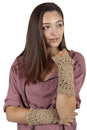 Load image into Gallery viewer, Lace and Grace Fingerless Gloves

