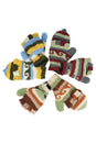 Load image into Gallery viewer, Wool Mitten 12prs-Ast
