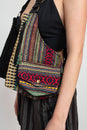 Load image into Gallery viewer, Multi Jacquard Harness Bag
