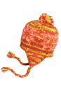 Load image into Gallery viewer, Knit Tiedye Winter Beanie Snow Ski Hat
