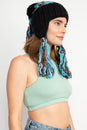 Load image into Gallery viewer, Hand Knit Jester Beanie
