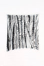 Load image into Gallery viewer, Tie-Dye Woodland Headband-12/Pkt
