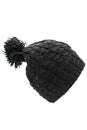 Load image into Gallery viewer, Wool PomPom Hat
