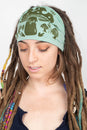 Load image into Gallery viewer, Mushroom Headband: 12pcs/Pkt
