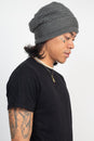 Load image into Gallery viewer, Crocheted Soft Slouchy Beanie
