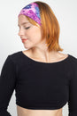 Load image into Gallery viewer, Reversable Boho Headband: 12pcs/Pkt
