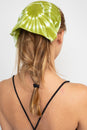 Load image into Gallery viewer, Organic Cotton Spiral Tie-dye Headband: 12pcs/Pkt
