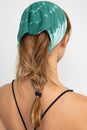 Load image into Gallery viewer, Organic Cotton Spiral Tie-dye Headband: 12pcs/Pkt
